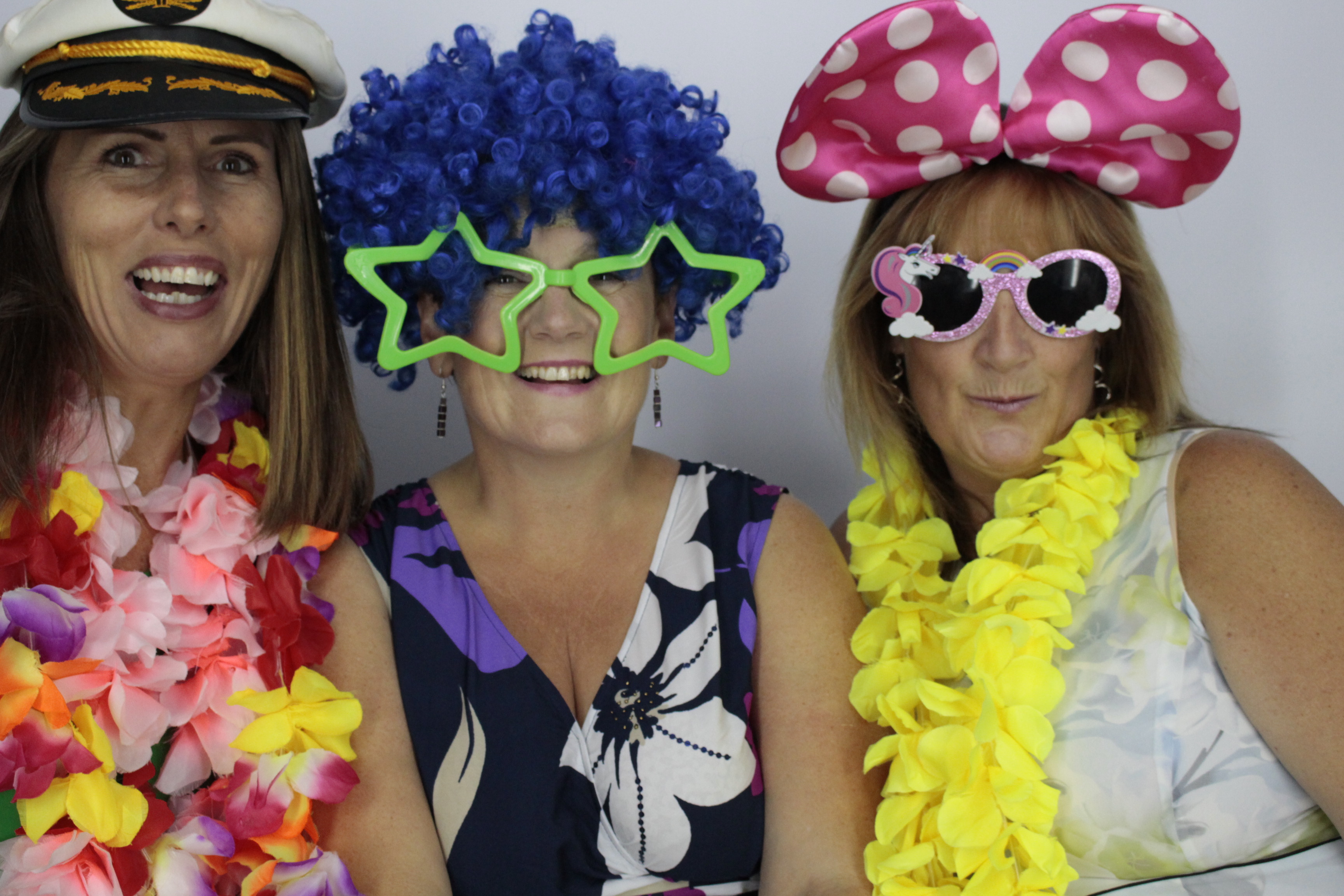 Eleanor's 50th Birthday | View more photos from the event at gallery.myphotoboothexperience.co.uk/u/MyPhotoBoothExperienceLtd/Eleanors-50th-Birthday